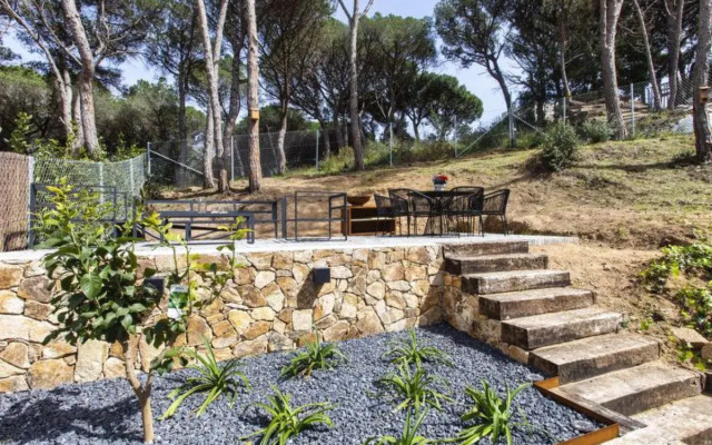 House Alyssa St Feliu de Guíxols