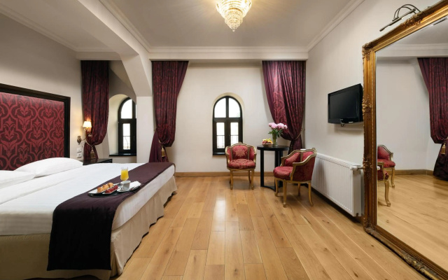 Le Boutique Hotel Moxa - Image 7