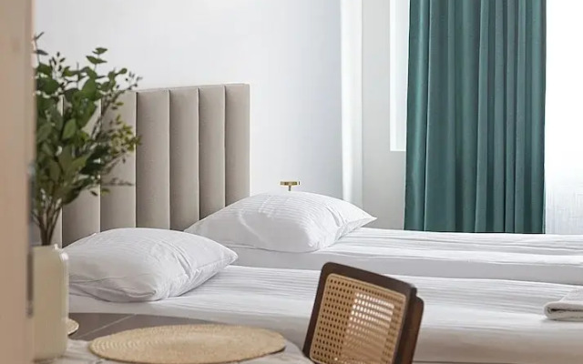 RentPlanet - Apartament Chmielna