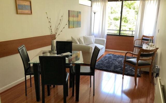 Helvecia Apart Hotel