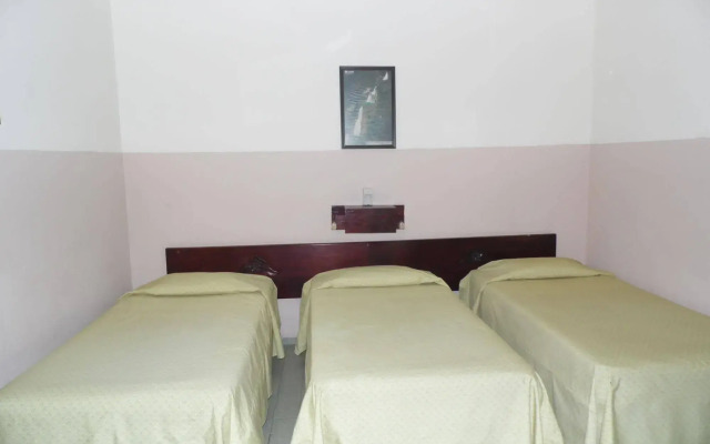 Hotel Margarita