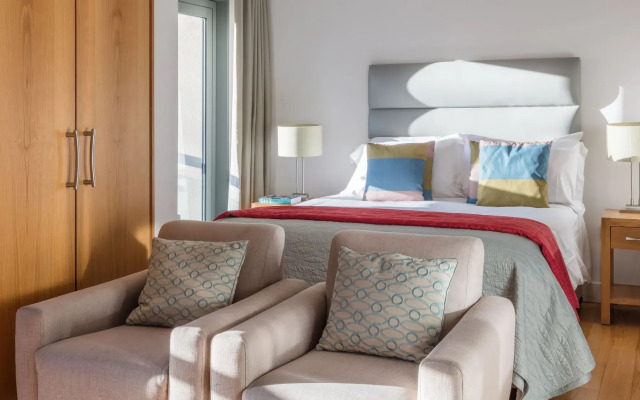 Saco Bristol - Broad Quay Apartment
