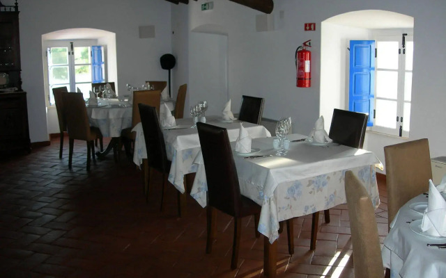 Monte da Rosada
