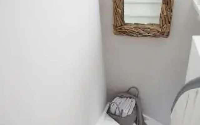 Das Elbcottage