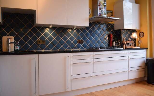 2 Bedroom Flat in Islington