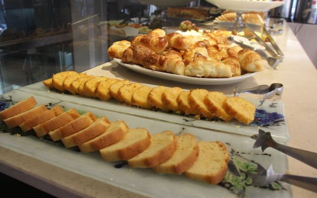 Bagu Grand Crucero Posadas