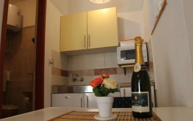 Apartments Dobreva 207