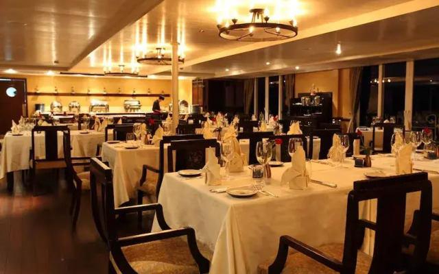 Hotel Royal Inn