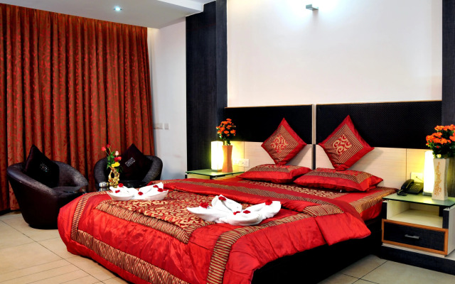 Hotel Sun Park