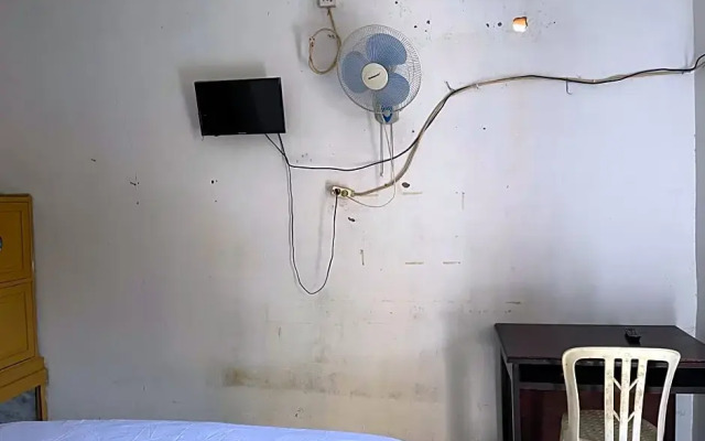 OYO 90616 Jojo Residence Syariah