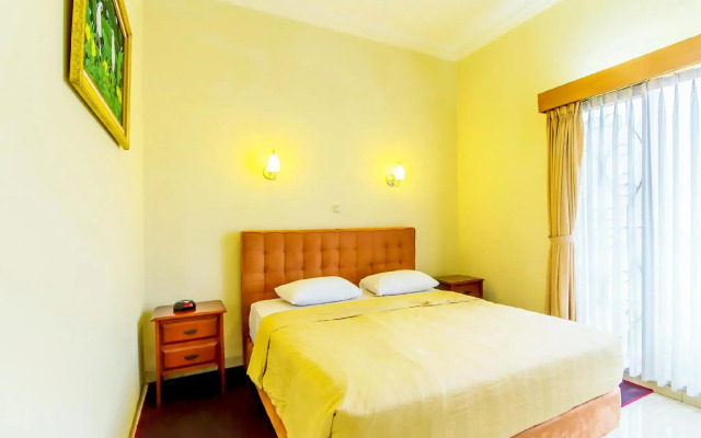 Puri Bernadi Guest House