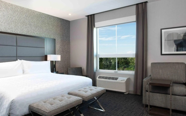 Staybridge Suites Boston - Quincy by IHG