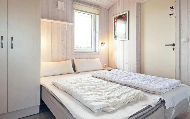 Two-Bedroom Holiday home in Grömitz 18