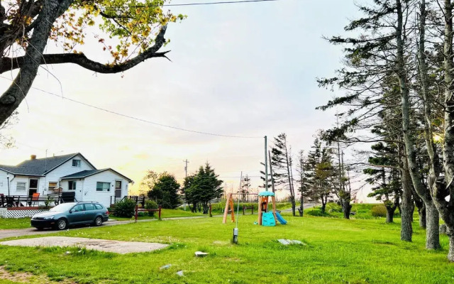 Skyline Terrace Cottages