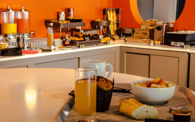 Best Western Hotelio Montpellier Sud