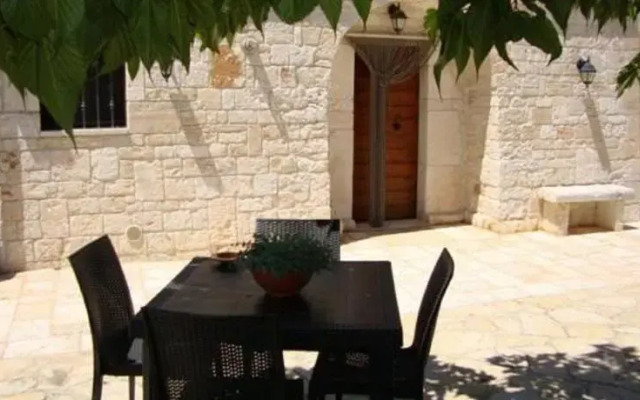 Trullo Delle Rose