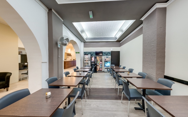 Europa Hotel