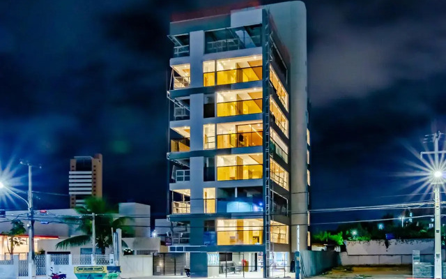Reserva Madero wellness loft