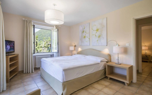 Parkhotel Delta, Wellbeing Resort