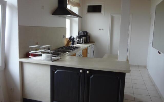 Appartement Ty Kelly