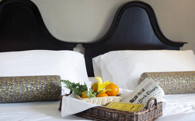 XII Century Heritage Hotel