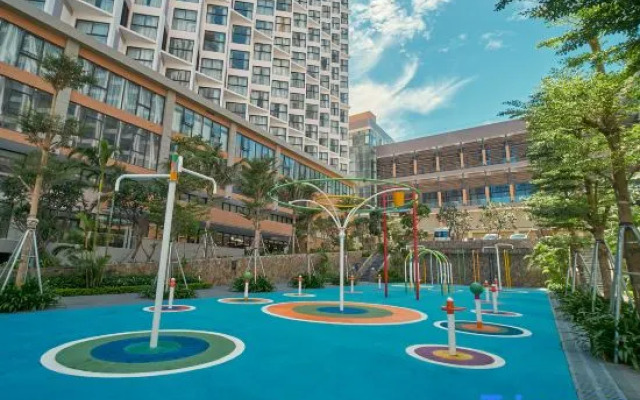 The Raclay Mandala Residence - Mui Ne