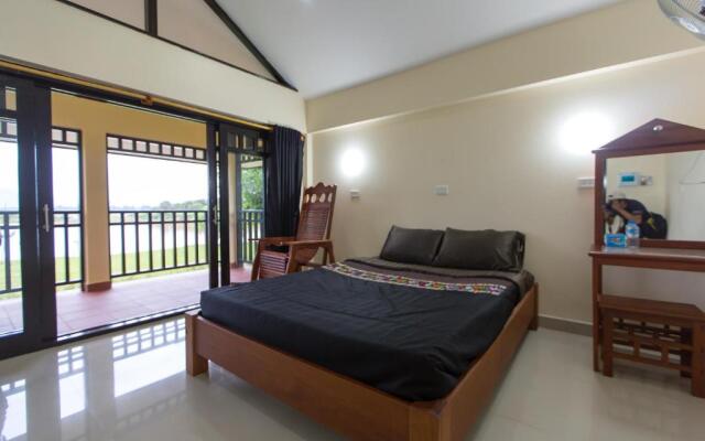 Wopakok Hotel