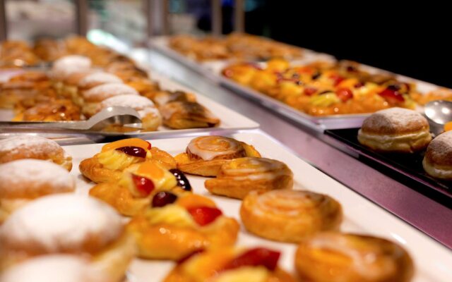 Flemings Hotel Wien-Stadthalle