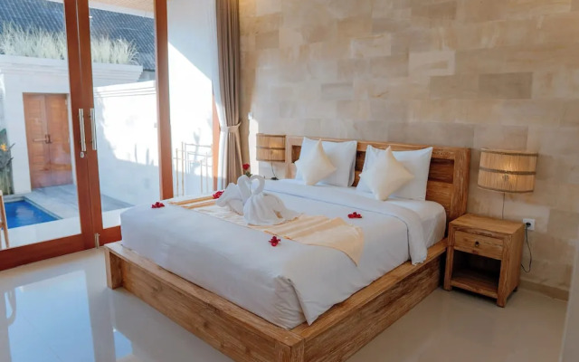 Bali Made Escape