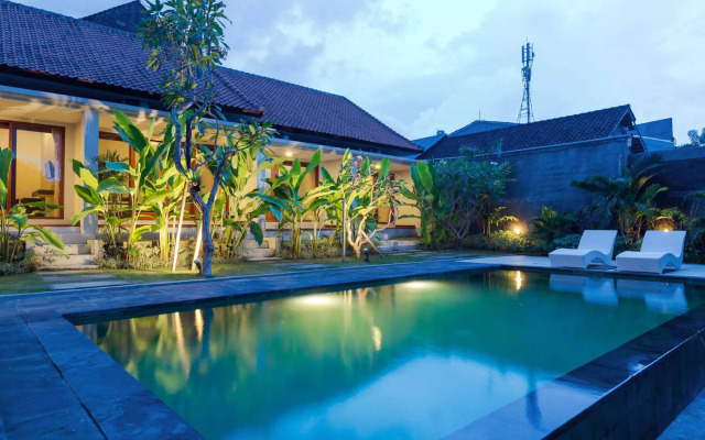 Pondok Cintya