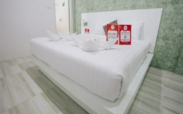 NIDA Rooms Island Watprado 188