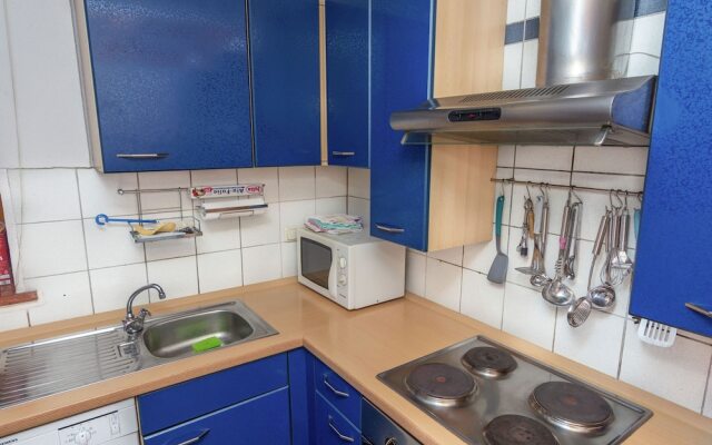 Nice Apartment in Ruhpolding with Terrace