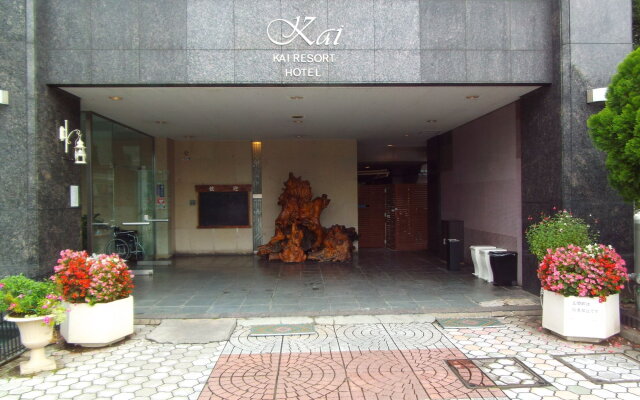 Kai Resort Hotel