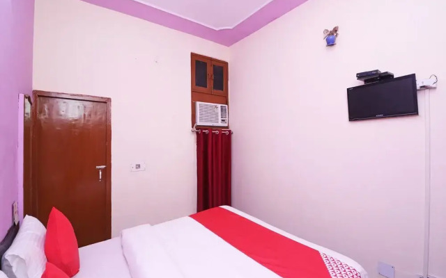 OYO 22577 Hotel City View