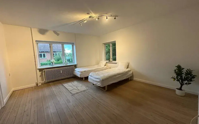 Kolding City Rooms