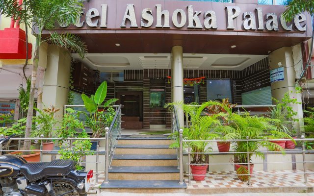 Fabexpress Ashoka Palace