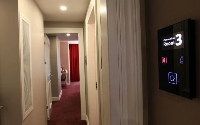 La Porte de Taksim Hotel