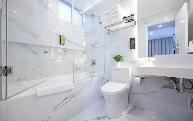 Penthouse Jacuzzi Luxury Duplex 4BR