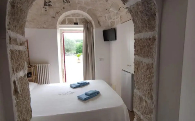 Trulli del boschetto