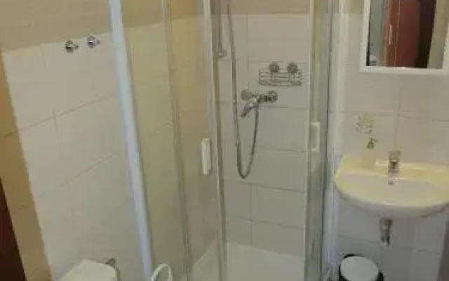 Hotel Český Dvůr