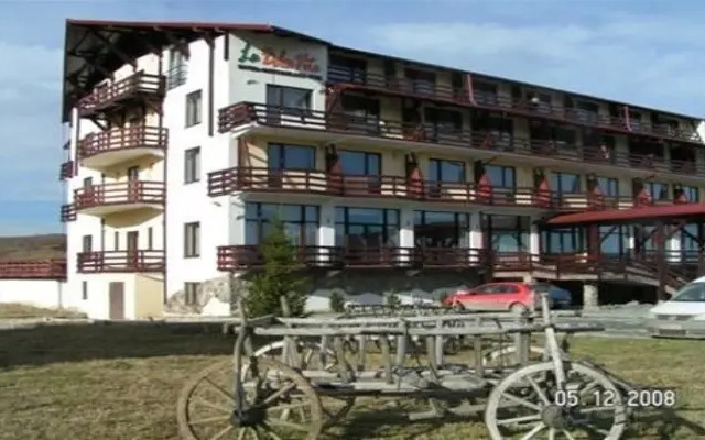 Hotel La Dolce Vita