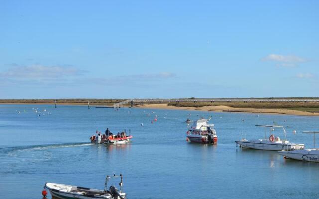 Apartamentos Cabanas Golf