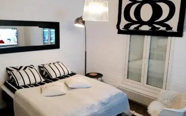 Apartment Suutarintie