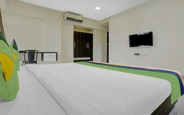 Treebo Excellent Homes, Nashik
