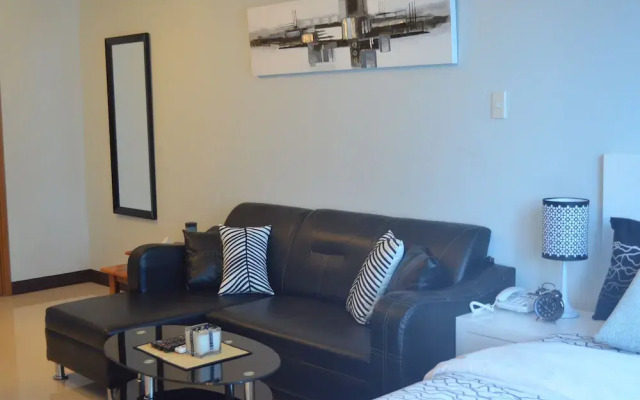 Greenbelt Madison Apartments