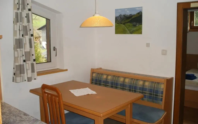 Haus Ausserbach