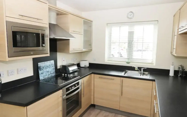 Holly Cottage