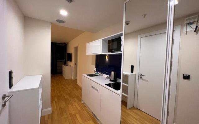 Orbi City Apartament