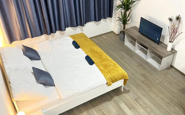 VIT Apartment - Free Parking - O2 Arena