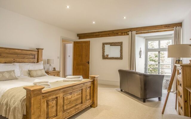 The Penthouse Lynmouth Bay